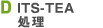ITS-TEA処理
