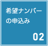 希望ナンバーの申込み